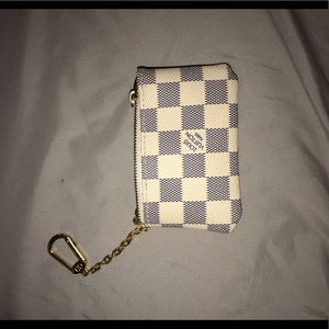 Louis Vuitton coin purse